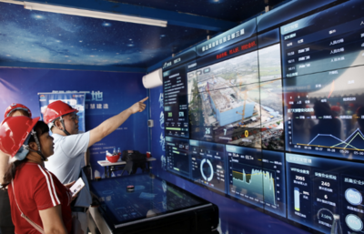 科技護航建造 計算機網絡工程如何助力建筑行業駛入安全生產新航道