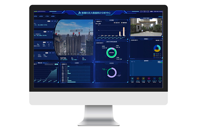 【行業動態】智慧社區六個服務場景 讓您的生活全面升級!