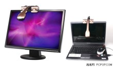 Win8觸控時代，誰更給力？熱門觸控外設深度解析與推薦